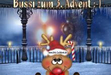 ᐅ 3 advent 2018 whatsapp - 3.Advent GB Pics - GBPicsBilder