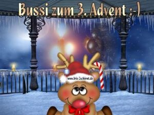 3 advent 2018 whatsapp