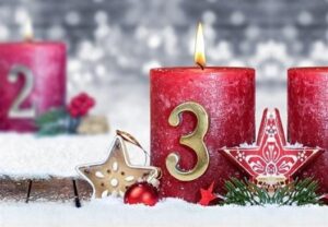 3 advent 2019 bilder