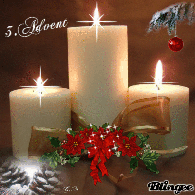 ᐅ 3 advent bilder für facebook - 3.Advent GB Pics - GBPicsBilder