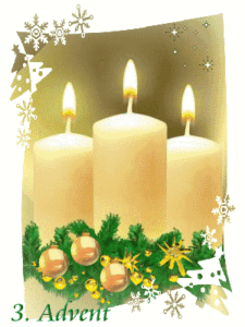 3 advent lustige bilder