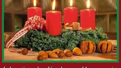 ᐅ 4 advent 2016 bilder - 4.Advent GB Pics - GBPicsBilder