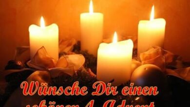 ᐅ 4 advent 2018 lustige bilder - 4.Advent GB Pics - GBPicsBilder