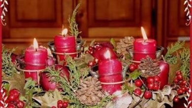 ᐅ 4 advent bilder - 4.Advent GB Pics - GBPicsBilder