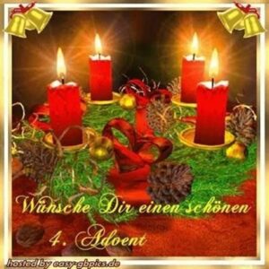 4 advent lustige bilder