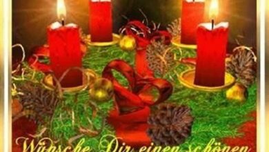 ᐅ 4 advent lustige bilder - 4.Advent GB Pics - GBPicsBilder