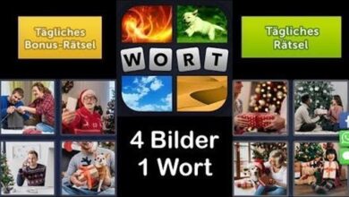 ᐅ 4 bilder 1 wort weihnachten - Weihnachten GB Pics - GBPicsBilder