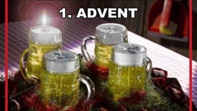 ᐅ bilder 1. advent lustig - 1.Advent GB Pics - GBPicsBilder