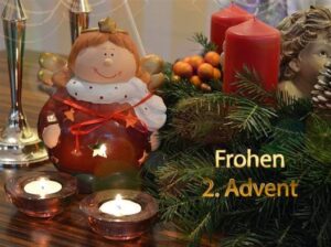 bilder 2 advent kostenlos