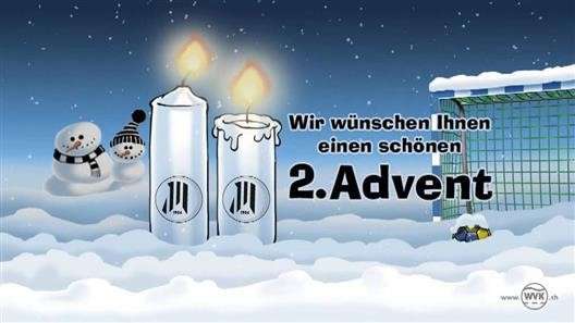 bilder 2. advent für whatsapp lustig Gb Bilder • GB Pics
