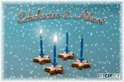 ᐅ bilder 2. advent lustig - 2.Advent GB Pics - GBPicsBilder bilder-2.-advent-lustig_9