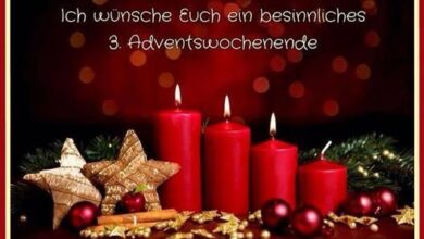 ᐅ bilder für 3 advent - 3.Advent GB Pics - GBPicsBilder