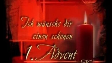 ᐅ bilder grüsse zum 1 advent - 1.Advent GB Pics - GBPicsBilder