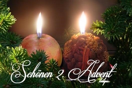 bilder sprüche 2 advent Gb Bilder • GB Pics Gästebuchbilder