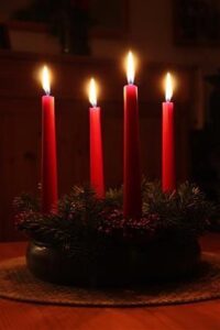 bilder zu 4 advent