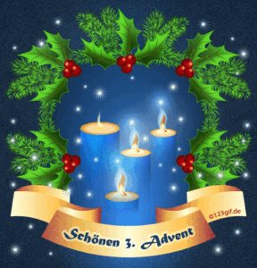 bilder zum 3 advent