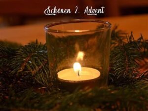 bilder zum 4 advent whatsapp