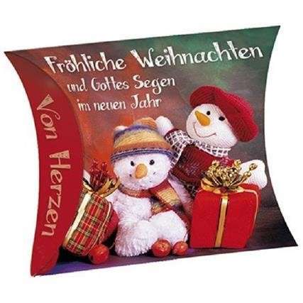 Fröhliche Weihnachten! Bedrucktes Gitarrenplektrum, 12