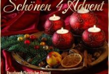 ᐅ gb bilder 4 advent - 4.Advent GB Pics - GBPicsBilder