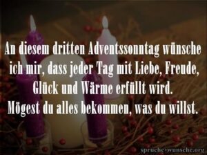 grüße zum 3 advent bilder