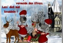 ᐅ guten morgen bilder dezember - Dezember GB Pics - GBPicsBilder