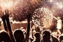ᐅ jahreswechsel 2018 - Silvester GB Pics - GBPicsBilder
