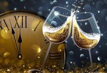 ᐅ jahreswechsel 2019 - Silvester GB Pics - GBPicsBilder