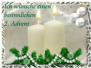 lustige 2 advent bilder