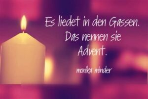 lustige 3 advent bilder