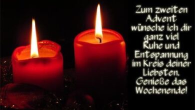 ᐅ lustige 4 advent bilder - 4.Advent GB Pics - GBPicsBilder