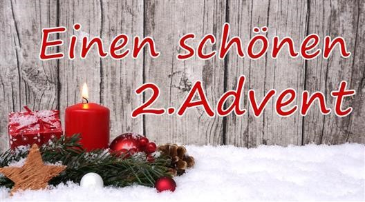 Schöne 2 Advent Bilder Gb Bilder Gb Pics Gästebuchbilder