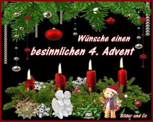 schönen 4 advent bilder lustig Gb Bilder • GB Pics Gästebuchbilder