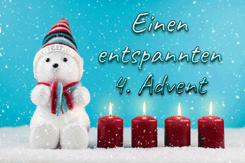 schönen 4 advent bilder lustig Gb Bilder • GB Pics Gästebuchbilder