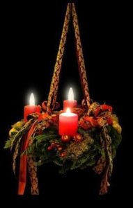 schöne 3 advent bilder