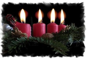 schöne 4 advent bilder