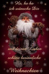 schöne weihnachten bilder