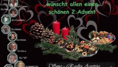 ᐅ schönen 2 advent bilder kostenlos - 2.Advent GB Pics - GBPicsBilder