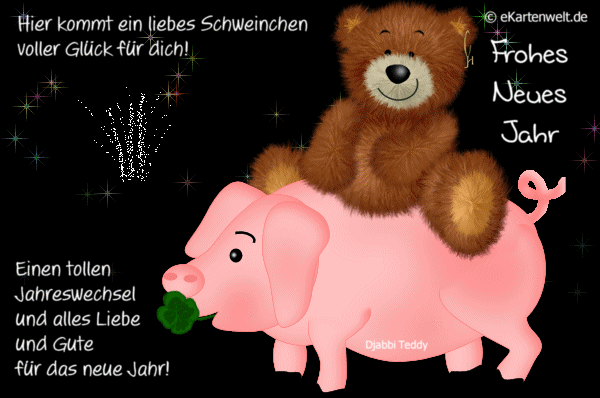 ᐅ silvester kommt - Silvester GB Pics - GBPicsBilder silvester-kommt_6