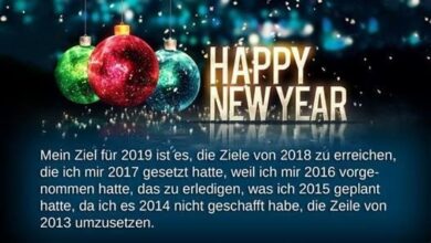 ᐅ silvestergrüße 2018 - Silvester GB Pics - GBPicsBilder