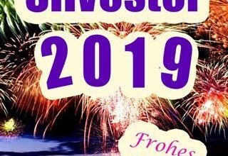 ᐅ silvestergrüße 2019 - Silvester GB Pics - GBPicsBilder