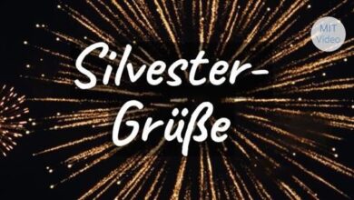 ᐅ silvestergrüße - Silvester GB Pics - GBPicsBilder