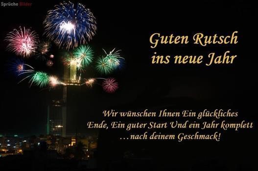 wünsche zum jahreswechsel Gb Bilder • GB Pics Gästebuchbilder
