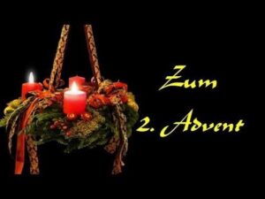 whatsapp bilder 2 advent