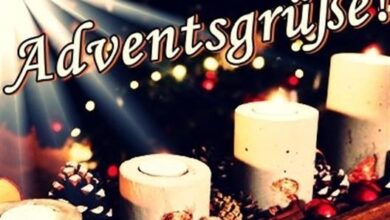 ᐅ whatsapp bilder 3 advent - 3.Advent GB Pics - GBPicsBilder