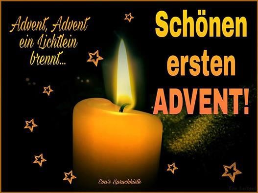 witzige bilder zum 1 advent Gb Bilder • GB Pics Gästebuchbilder