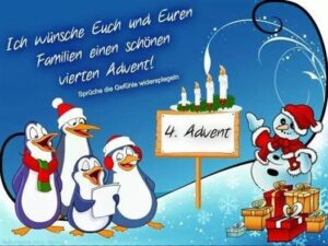 wünsche zum 2. advent bilder
