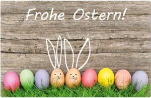 bilder frohe ostern