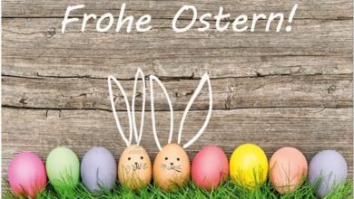 ᐅ bilder frohe ostern - Feiertage und Anlasse GB Pics - GBPicsBilder