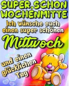 bilder für mittwoch