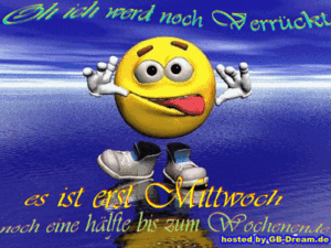 bilder mittwochsgrüße
